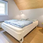 Stunning In Vaeggerlose With Sauna
