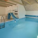 Stunning In Vaeggerlose With Sauna *