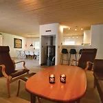 Сasa de vacaciones Stunning In Vaeggerlose With Sauna *