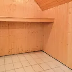 Сasa de vacaciones Stunning In Vaeggerlose With Sauna
