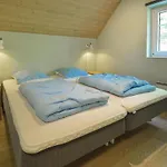 Сasa de vacaciones Stunning In Vaeggerlose With Sauna *