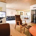 Stunning In Vaeggerlose With Sauna Bøtø By