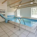 Stunning In Vaeggerlose With Sauna Сasa de vacaciones Bøtø By
