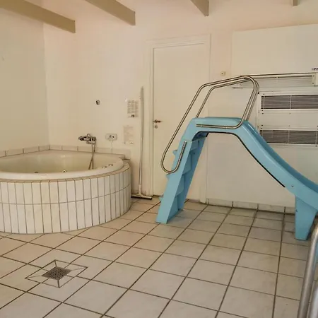 Beautiful In Vaeggerlose With Indoor Swimming Pool Boto By