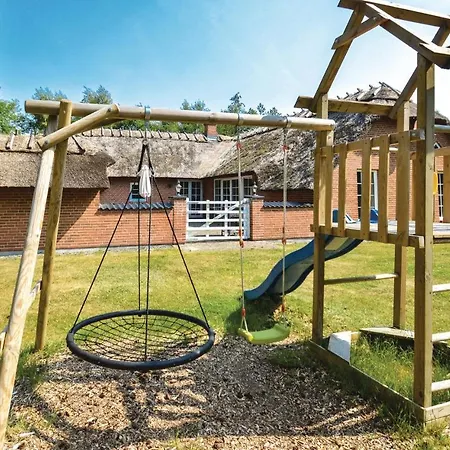Holiday home Beautiful In Vaeggerlose With Indoor Swimming Pool