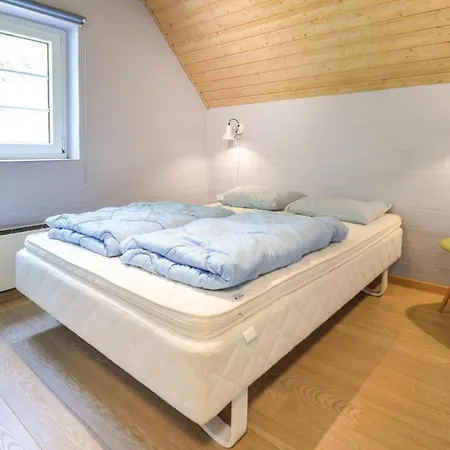 Stunning In Vaeggerlose With Sauna
