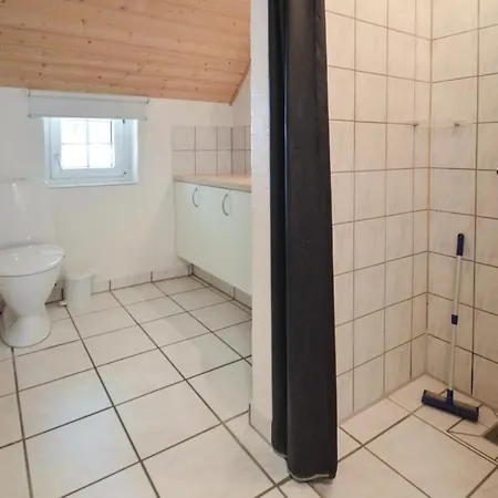 Holiday home Beautiful In Vaeggerlose With Indoor Swimming Pool *