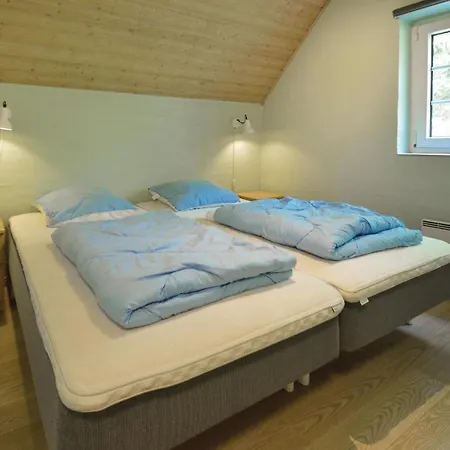 Feriehus Stunning In Vaeggerlose With Sauna *