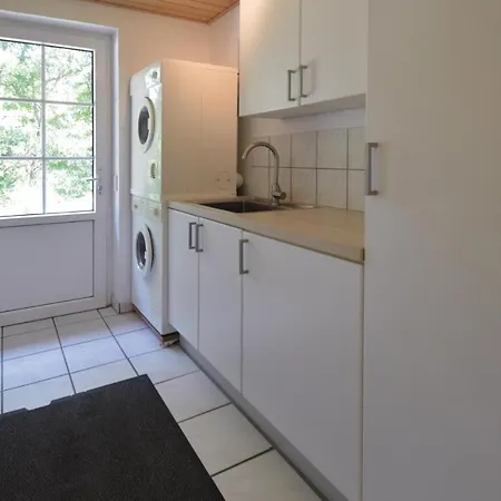 Holiday home Beautiful In Vaeggerlose With Indoor Swimming Pool